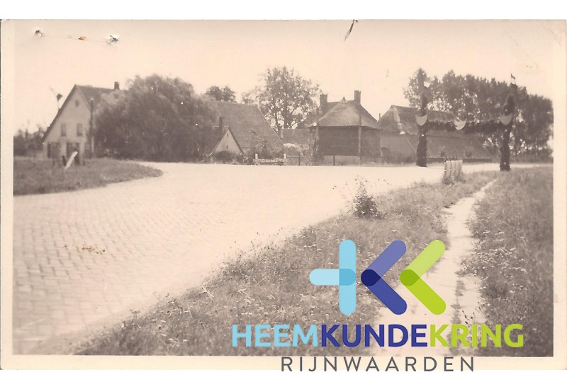 Molenhoek 1 Herwen Boerderij Fierkens Coll.HKR F00000591